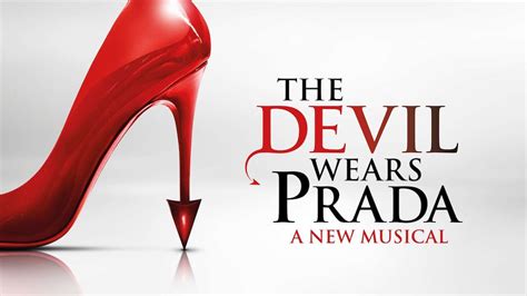 devil wears prada west end